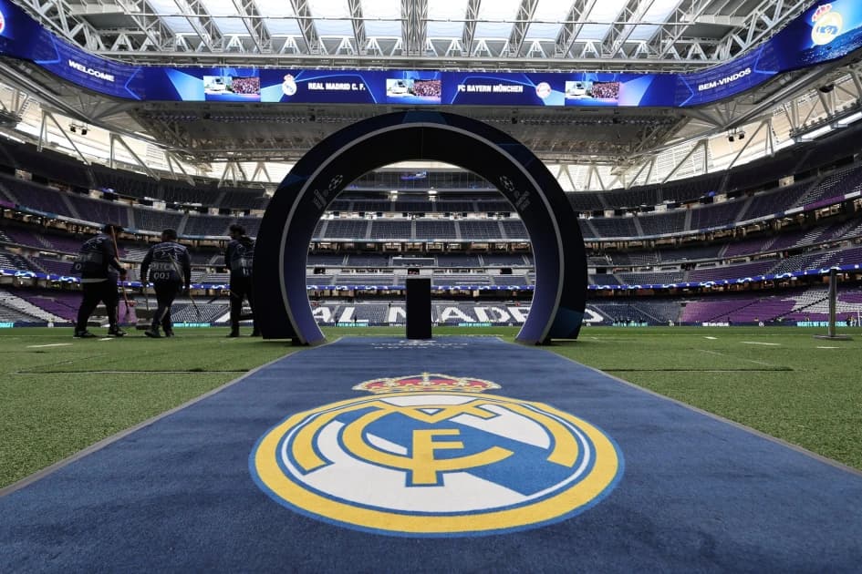 Real Madrid, La Liga apology over Mbappe shows power of Chinese market