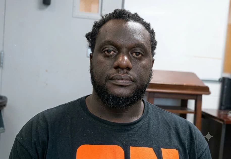 Kenyan National arrested by U.S ICE after Tennessee truck crash