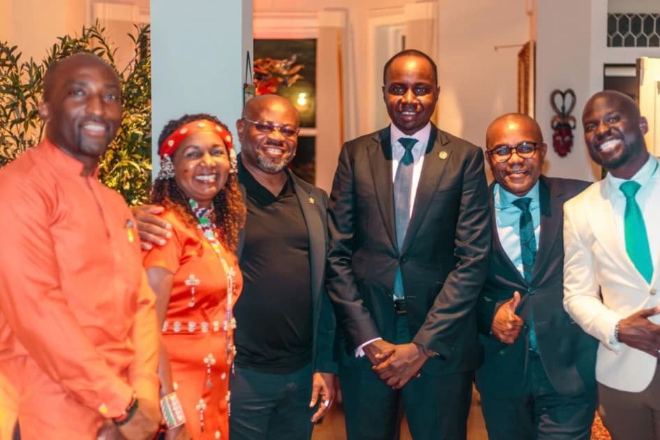 Kenya targets US tourism and investment through new Washington partnership