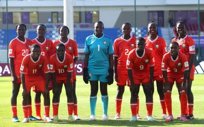 Junior Starlets face USA in must-win World Cup clash