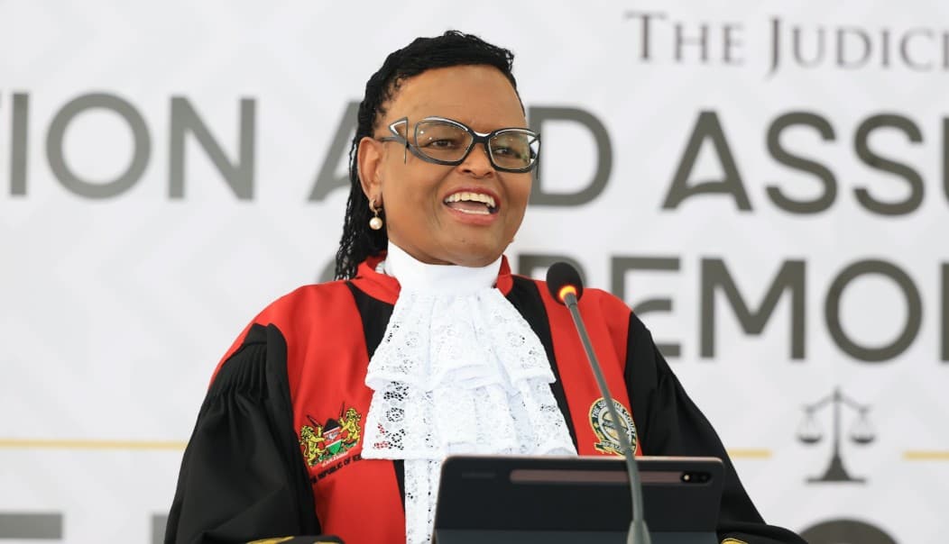 New High Court division established to handle international crimes, terrorism and trafficking cases