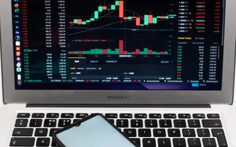 Binance crypto exchange suspends trades over North Korea-linked hack