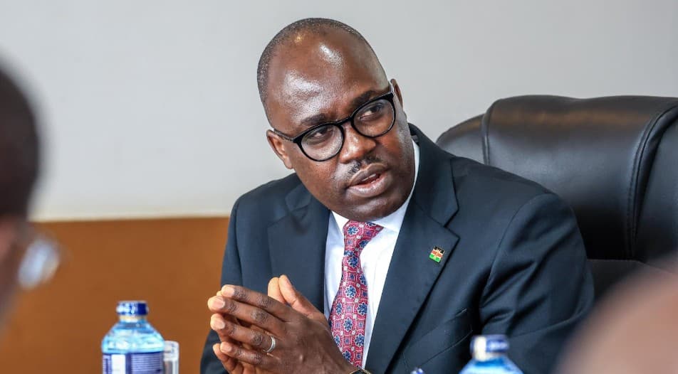 Kenya protests Nigeria's tough entry rules amid visa-free policy row