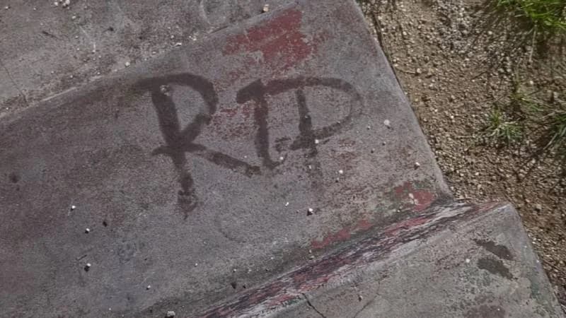 Mombasa magistrate reports threat after ‘RIP’ painted outside chambers