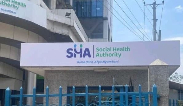 SHA invites individuals, firms to sponsor Kenyans for health cover