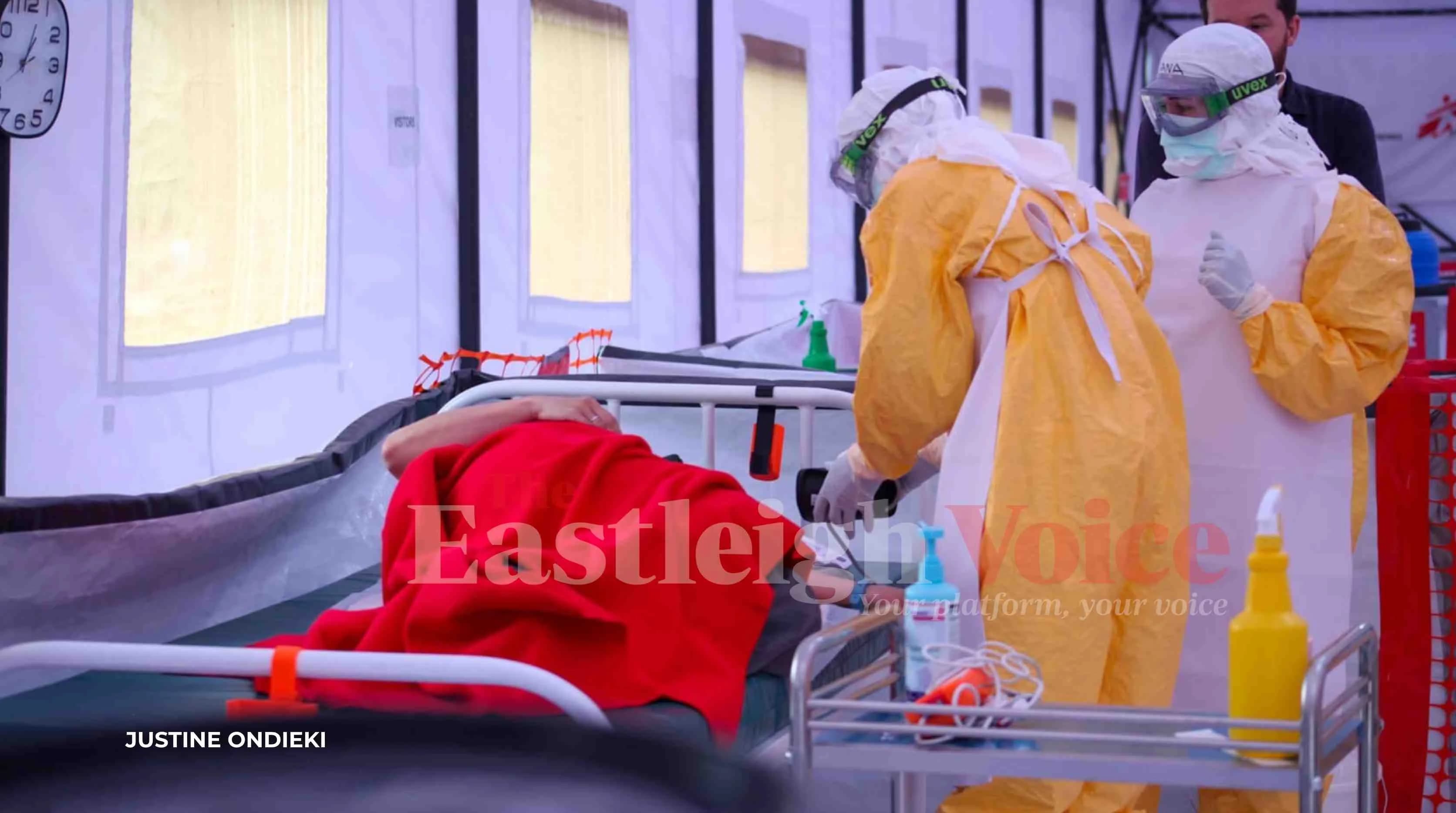 How prepared is Kenya for an Ebola outbreak?