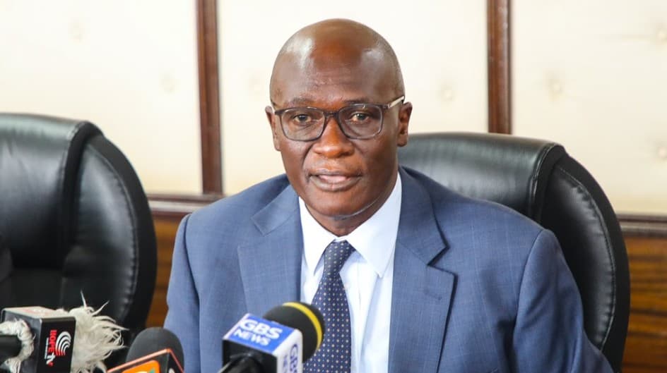 Kenya confirms eighth Ebola case as 49-year-old patient attendant tests positive