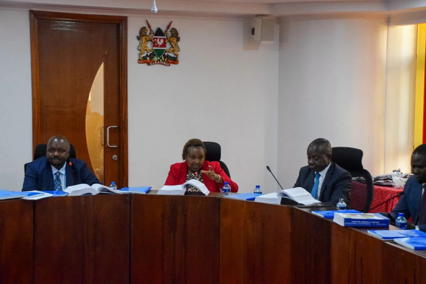 Education Ministry under fire for prolonged acting vice-chancellor appointments in universities, recurring strikes