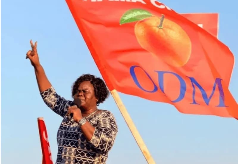 ODM set to issue fresh ultimatums to Ruto at Nairobi rally as coalition tensions escalate