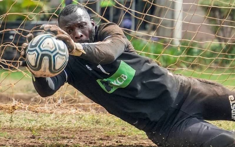 KCB seek first win as Gor Mahia brace for APS Bomet test
