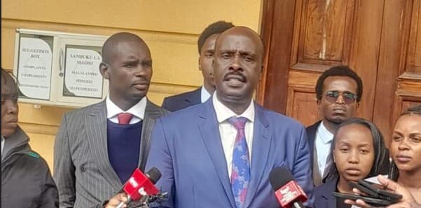 High Court declares personal branding of taxpayer-funded projects unconstitutional