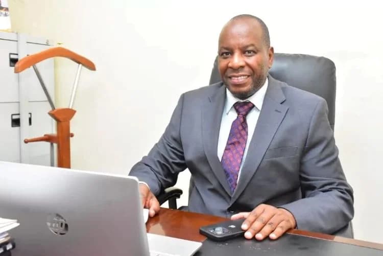 Kenyan English project seeks recognition as distinct language variety