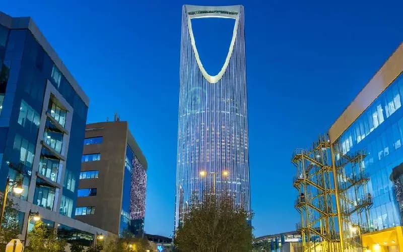 Saudi Arabia sends skyscraper employees home amid Houthi threats