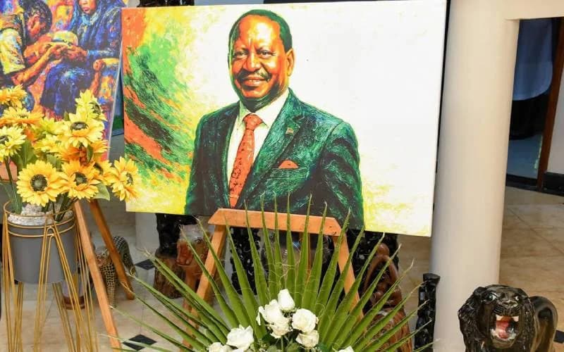 Eastleigh Voice at Nine - Raila’s legacy takes centre stage as Kenya, Uganda mark first anniversary