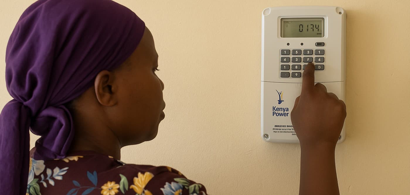 Senate probes Sh41.76 billion rural electrification programme after delays leave households without power