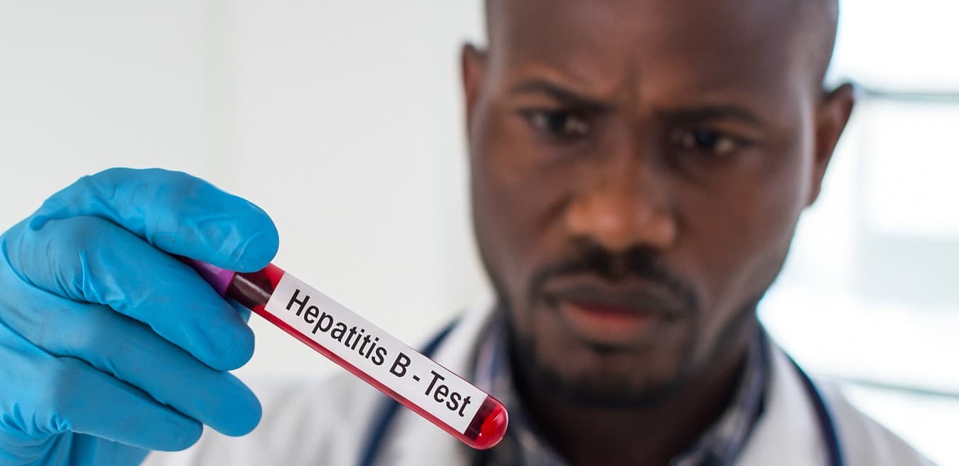 Study warns millions could remain vulnerable to hepatitis B if vaccination is delayed