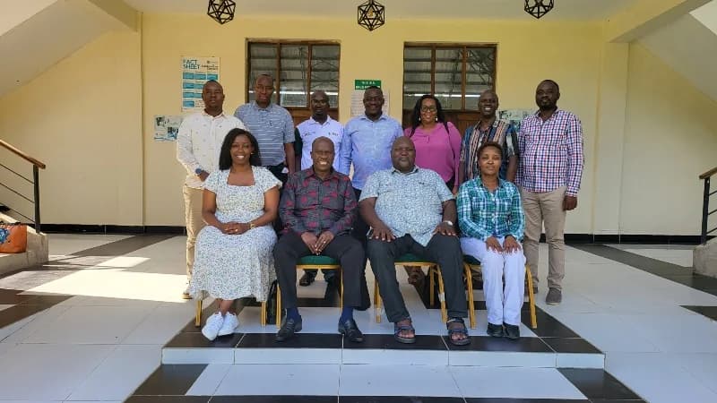 NACADA approves new community-based rehab guidelines
