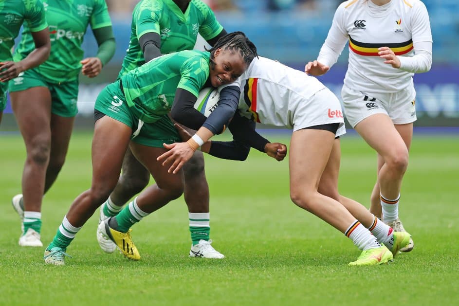 Coaches raise expectations as Africa Women’s Sevens approaches