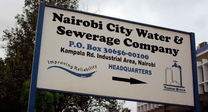 Nairobi Water driver convicted over forged KCSE certificate, ordered to pay Sh7.5 million