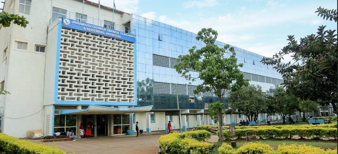 JOOTRH announces theatre renovations after quality-of-care complaints