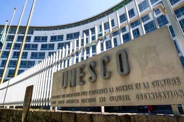UNESCO urges African creators to drive positive change