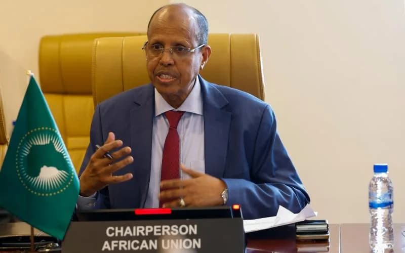 African leaders urge concrete action to advance women's empowerment