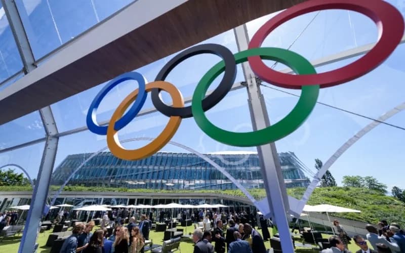 Durban named South Africa’s preferred city to host 2036 or 2040 Olympics