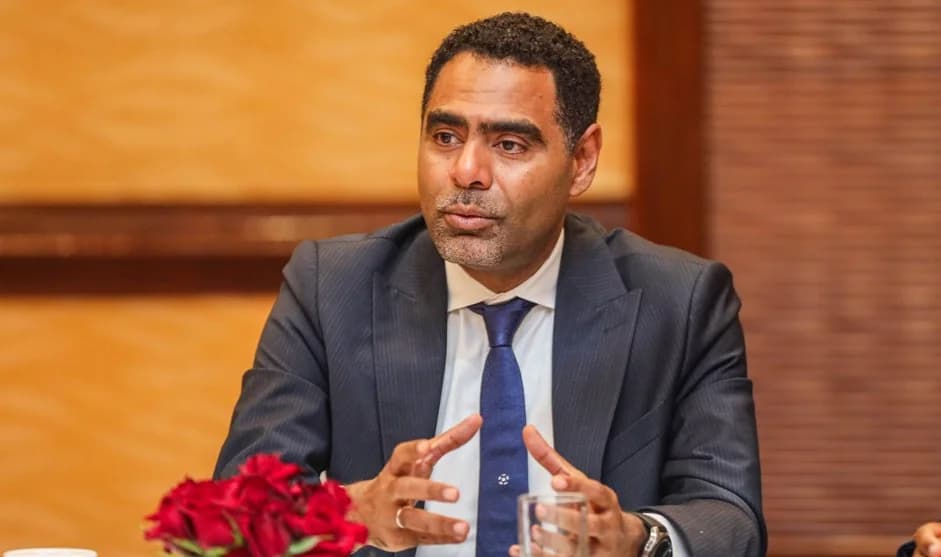 NSL clubs threaten to boycott new season until FKF president Hussein Mohammed meets them