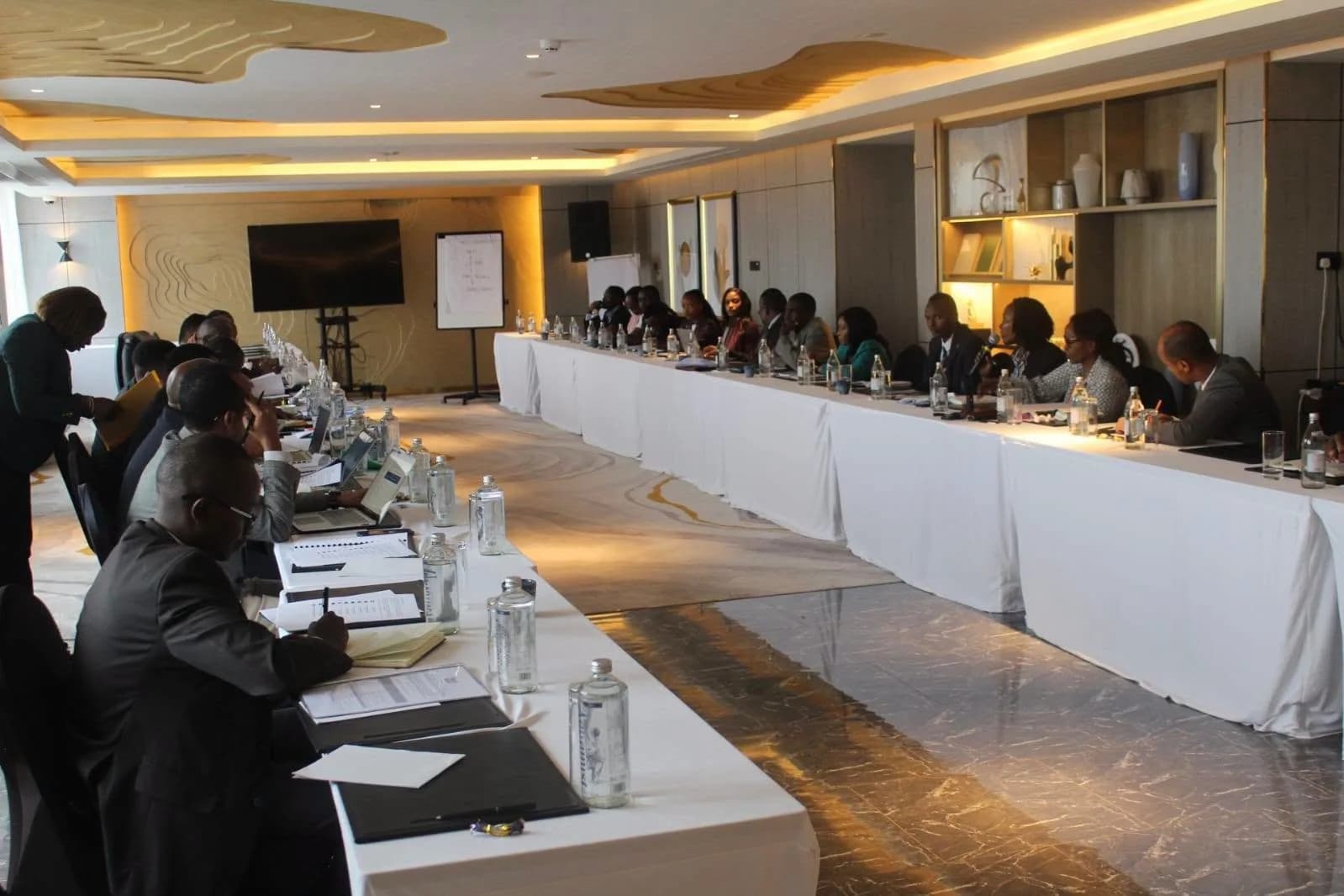 Kenyan aviation stakeholders back ratification of air services agreements with 18 countries