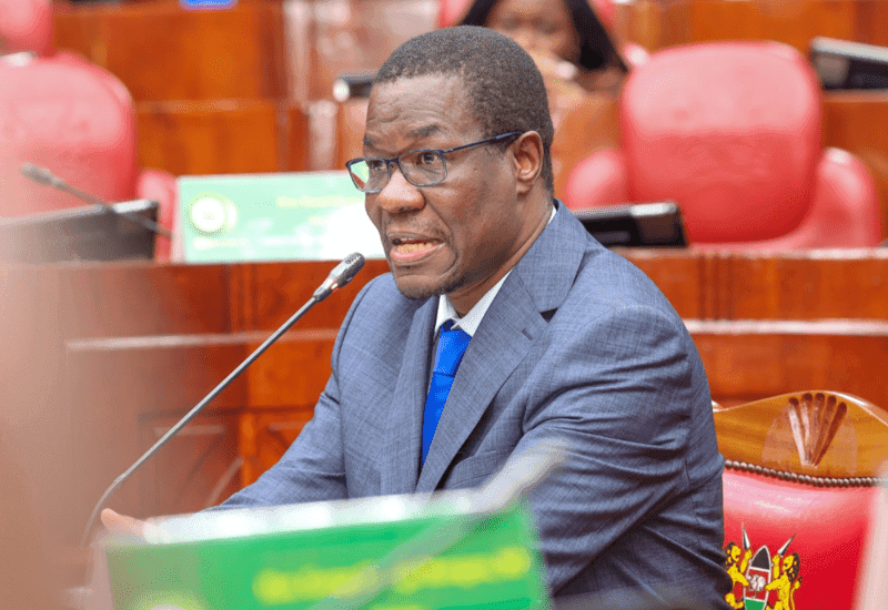 Senators demand answers over energy project delays, fuel costs