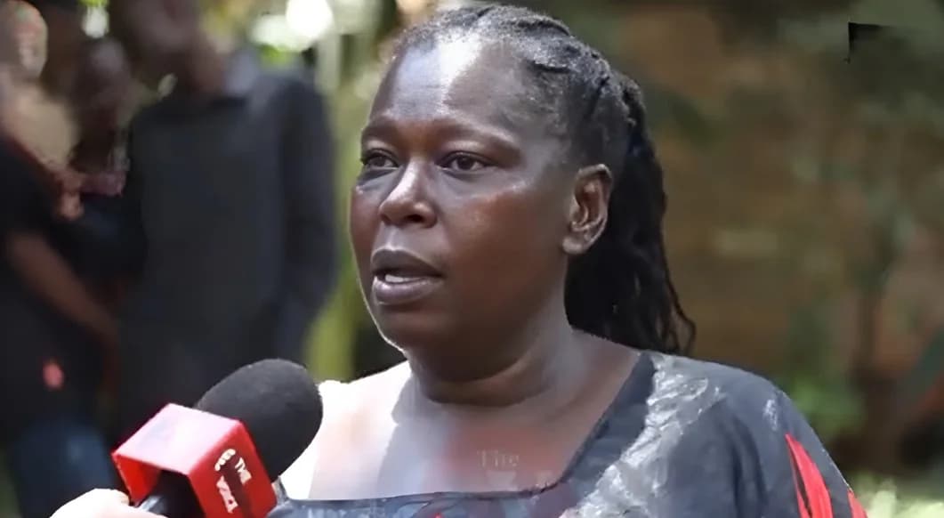 Eastleigh Voice at Nine - Kenyans decry fuel price hikes as cost of living bites