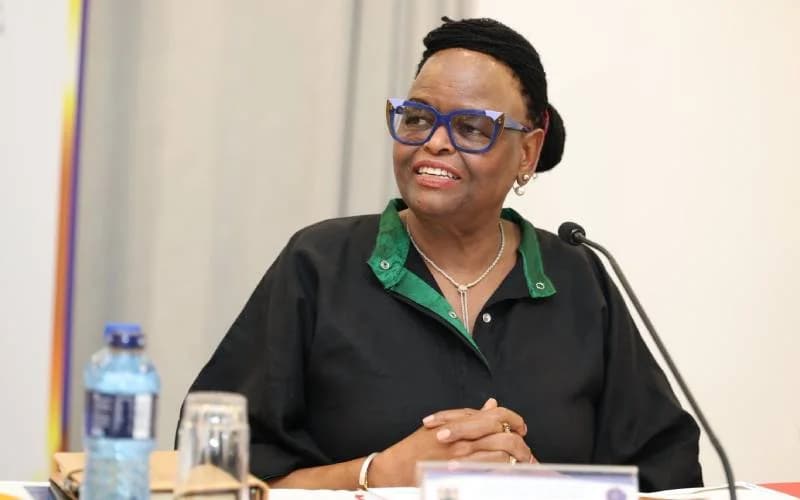 Judiciary adopts backup systems for 2027 election dispute filing