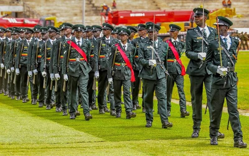 MPs flag ethnic imbalances in Kenya Prisons workforce, urge fair hiring