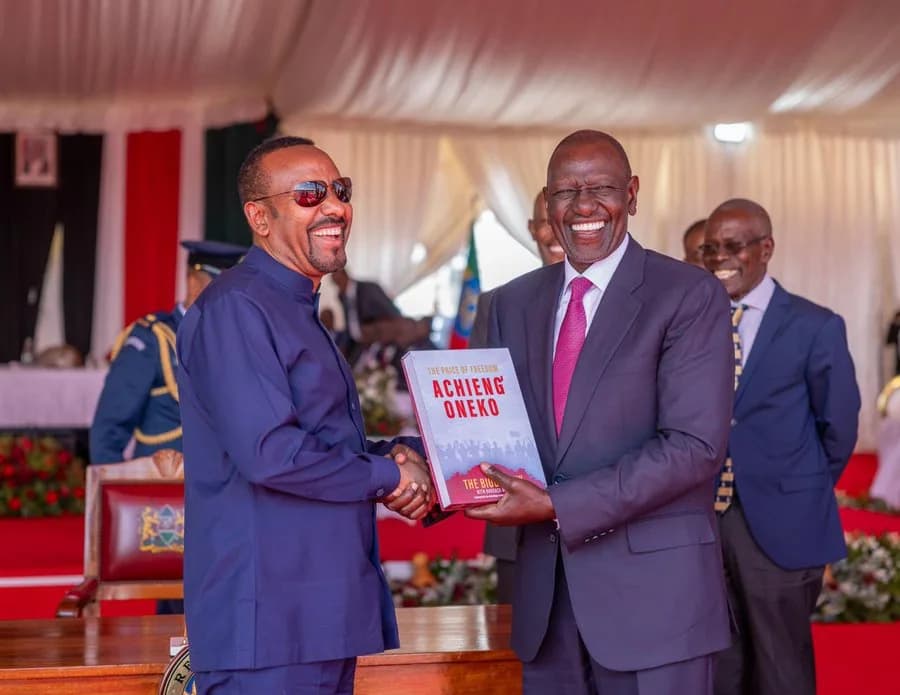 Book review: Inside Achieng’ Oneko's new book exploring land injustice, tribal politics and Kenya’s broken promises
