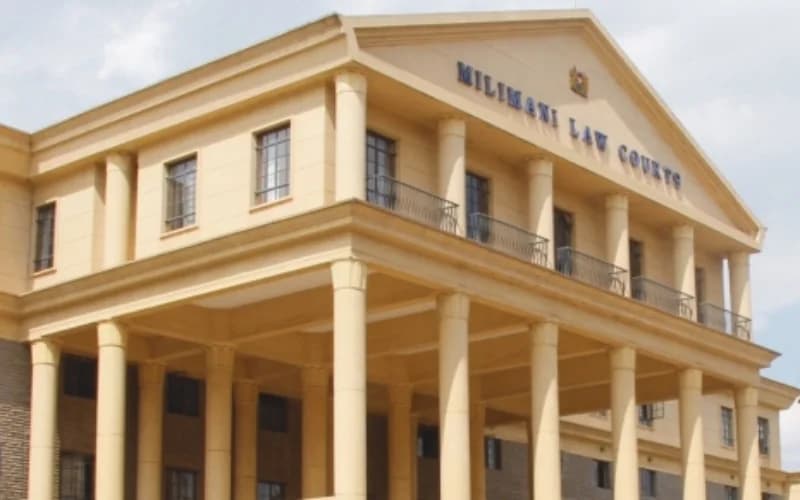 Court blocks NLC bid to delay Sh608 million Ndakaini Dam land compensation