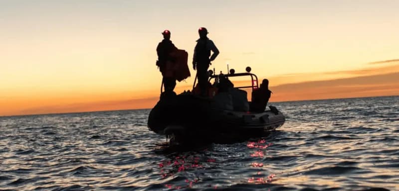 Smuggling, power, profit: Irregular migration out of eastern Libya