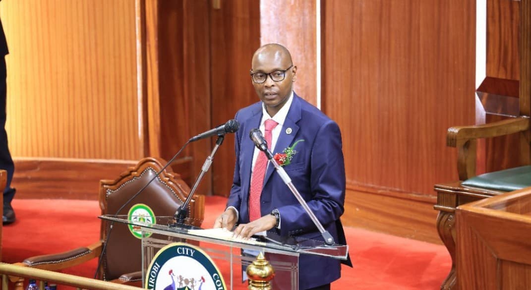 Court summons Charles Kerich, Governor Sakaja over Sh76.7 million legal fees debt