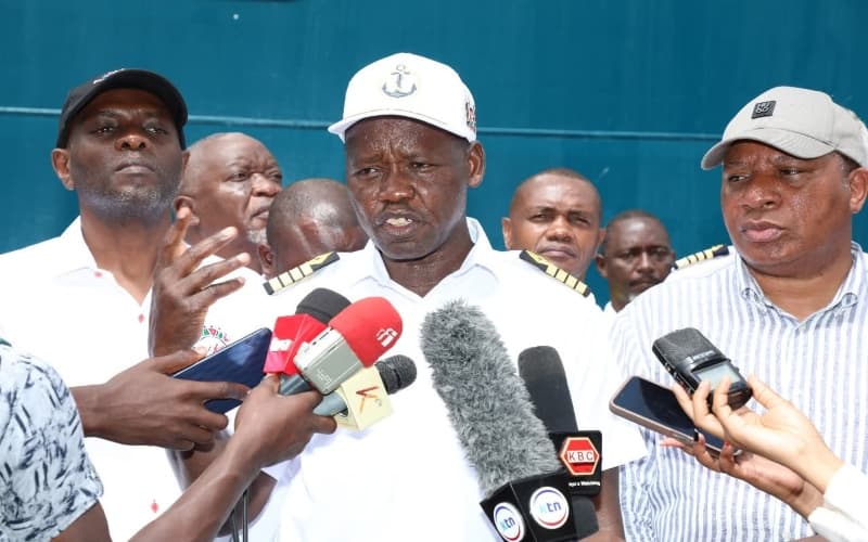 PSC defends its mandate in Court challenge over KPA boss William Ruto’s tenure
