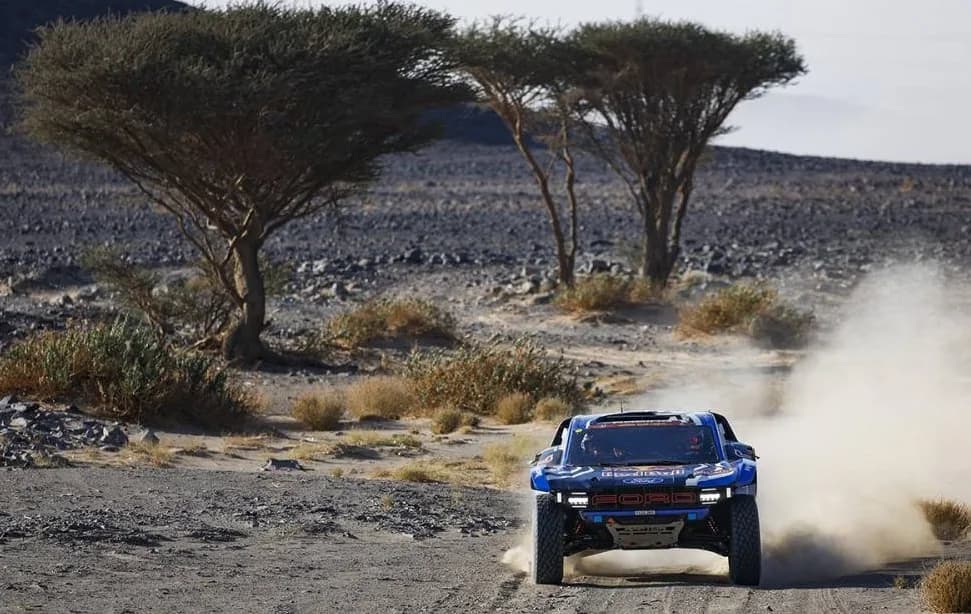 Dakar Rally to return to Africa in January with Morocco hosting 11 stages