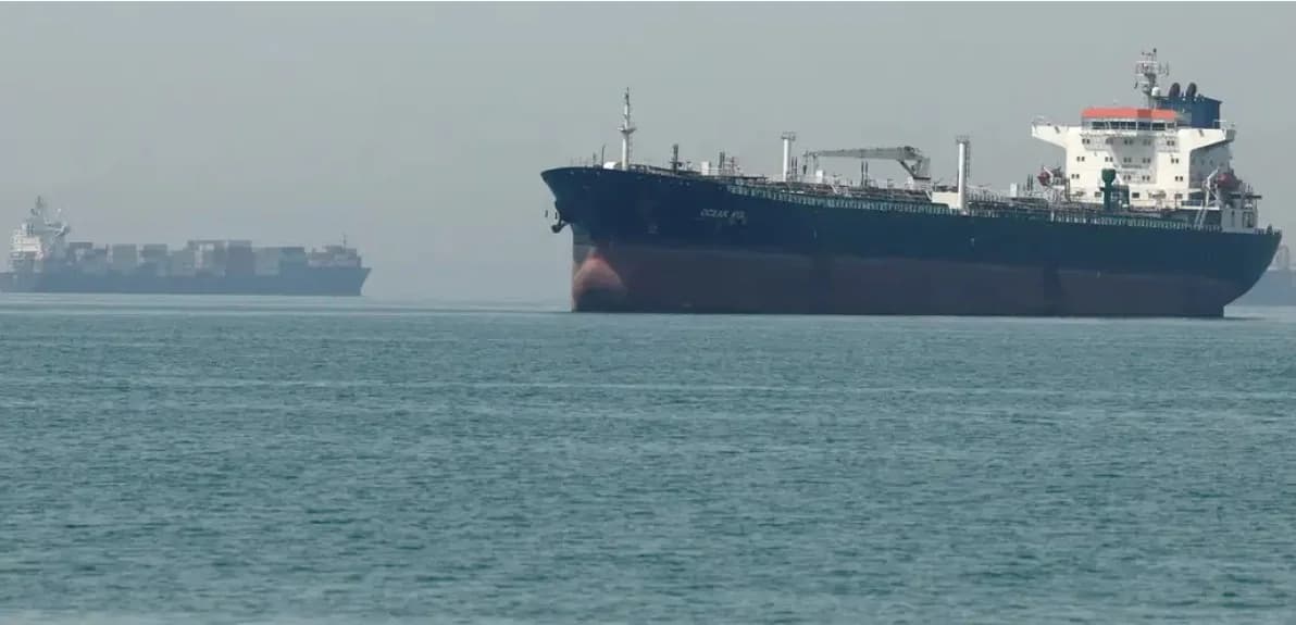 US-Iran war keeps oil above Sh13,658 despite emergency reserve release
