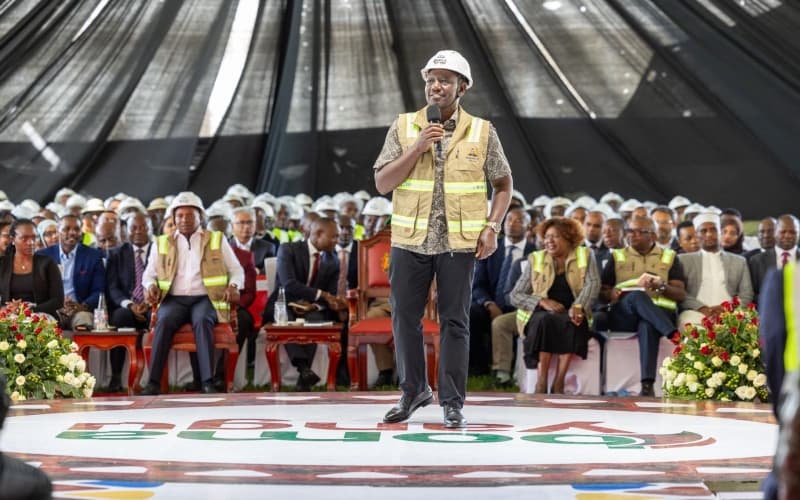 High Court declares Ruto’s 20 per cent housing allocation directive for teachers, police officers unlawful