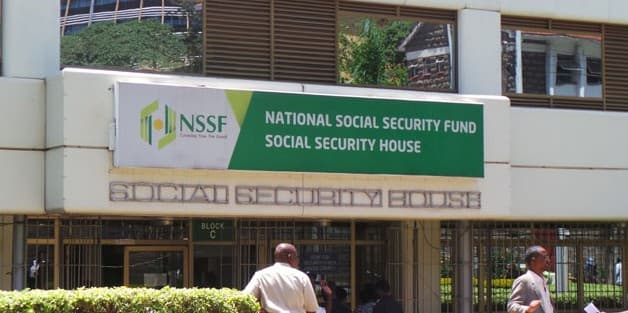 Supreme Court overturns Sh103 million award to firm in NSSF CCTV tender dispute
