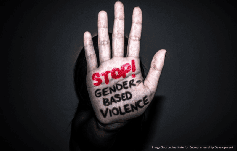 Study reveals hidden barriers facing sexual violence survivors seeking help