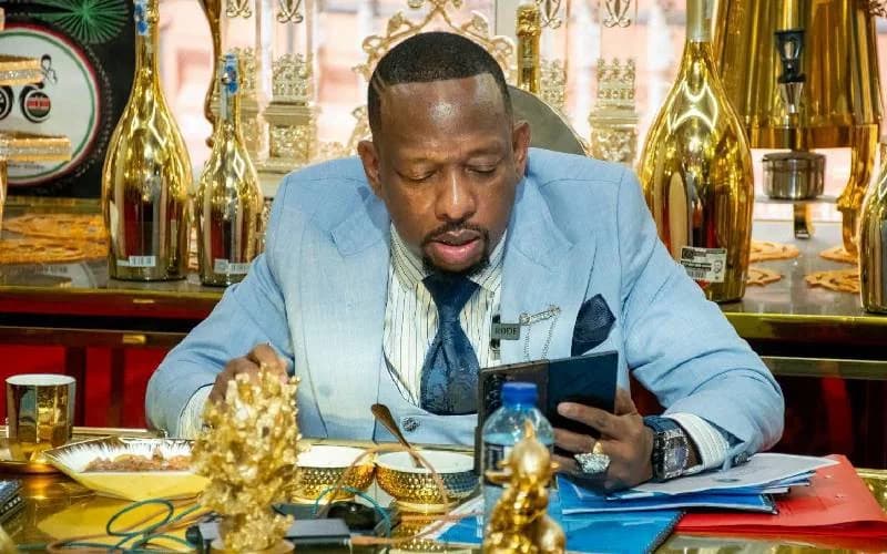 KRA moves to recover Sh623.4 million in tax arrears from Mike Sonko