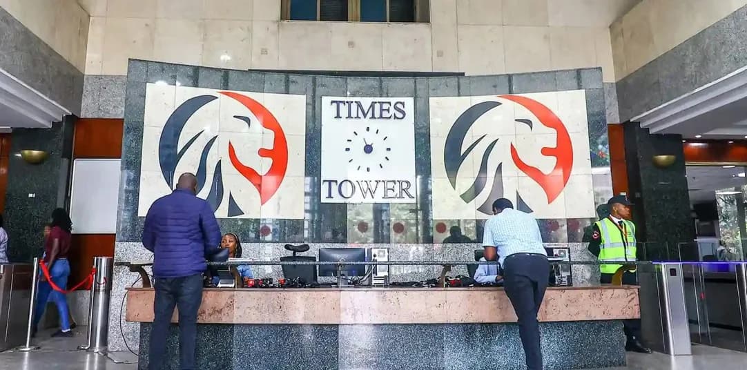 KRA ends eight-year reliance on single vendor for cargo tracking seals