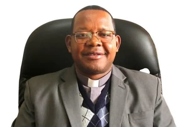 Pope Leo appoints Kenyan priest Fr Patrick Mwania to Vatican’s top theological commission