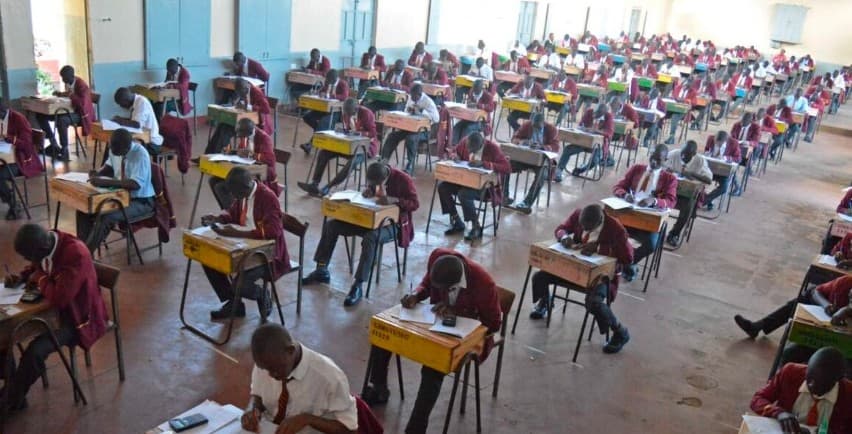 KJSEA concludes as KCSE candidates complete practical exams