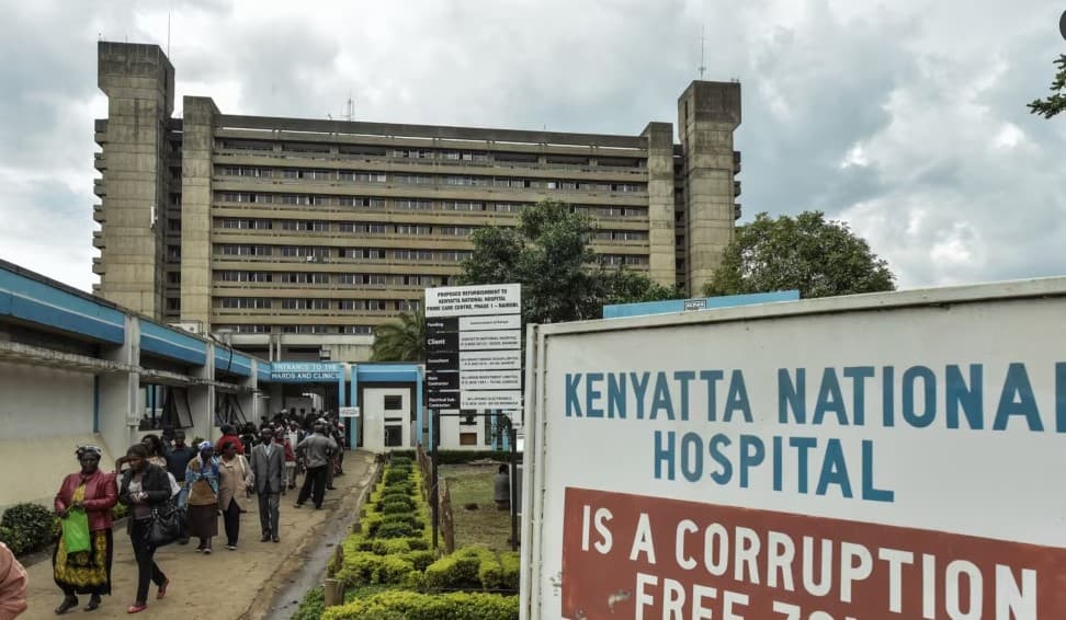KNH launches probe after patient claims she spent Sh150,000 without medication