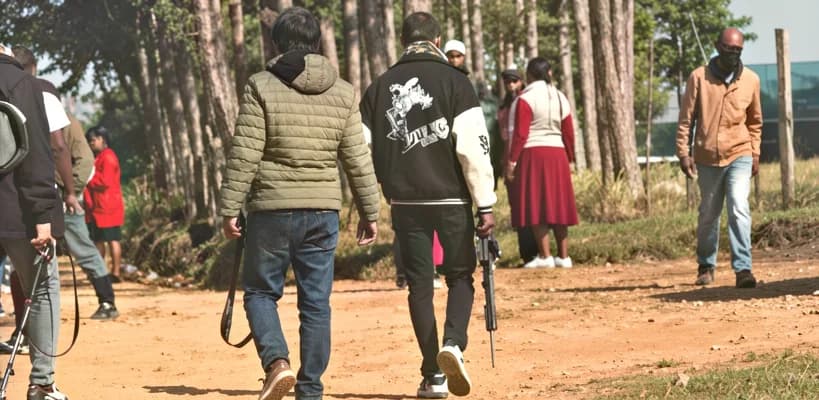 Kenya’s record-high mob violence in 2025 raises fears of a deadly 2027 electioneering period