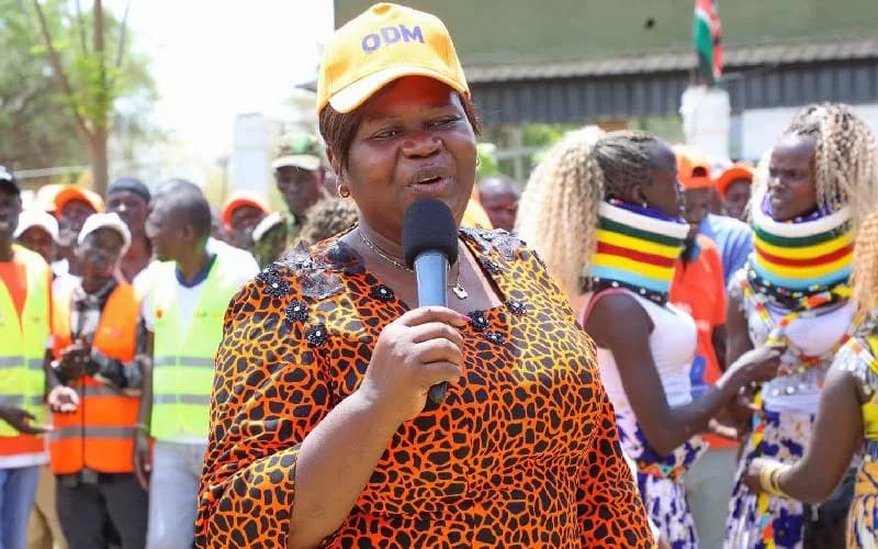 ODM fights to retain grip on strongholds amid internal rifts
